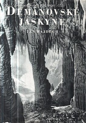 Demänovské jaskyne