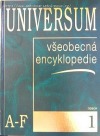 Universum - všeobecná encyklopedie 1 A-F