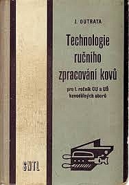 Technologie ručního zpracování kovů