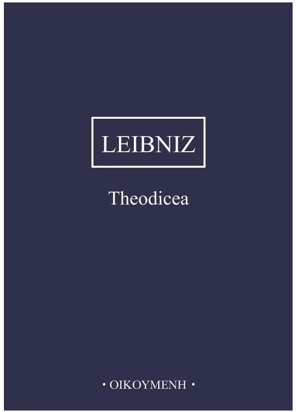 Theodicea