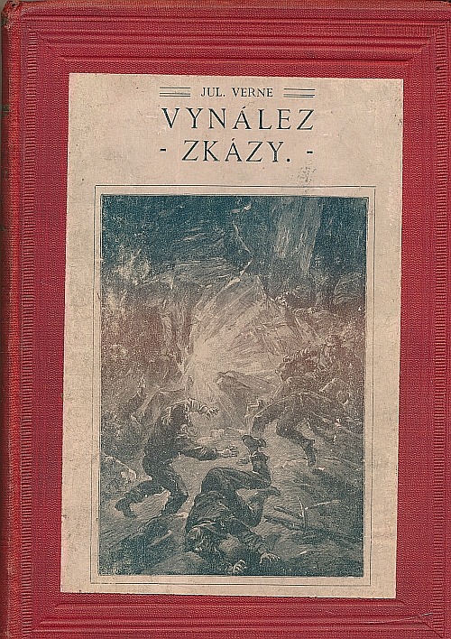 Vynález zkázy