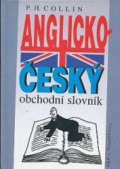 Anglicko-český obchodní slovník (výkladový)