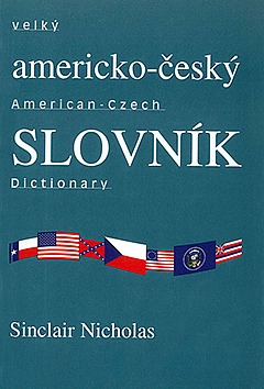 Velký americko-český slovník