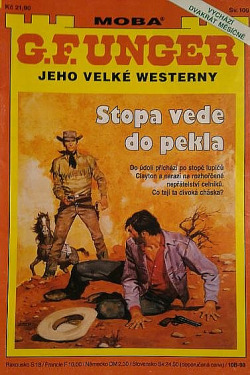 Stopa vede do pekla