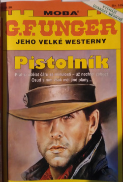 Pistolník