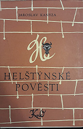 Helfštýnské pověsti