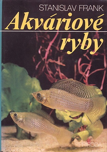 Akváriové ryby