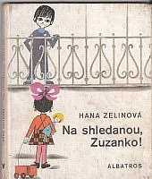 Na shledanou, Zuzanko!