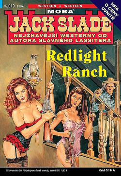 Redlight Ranch