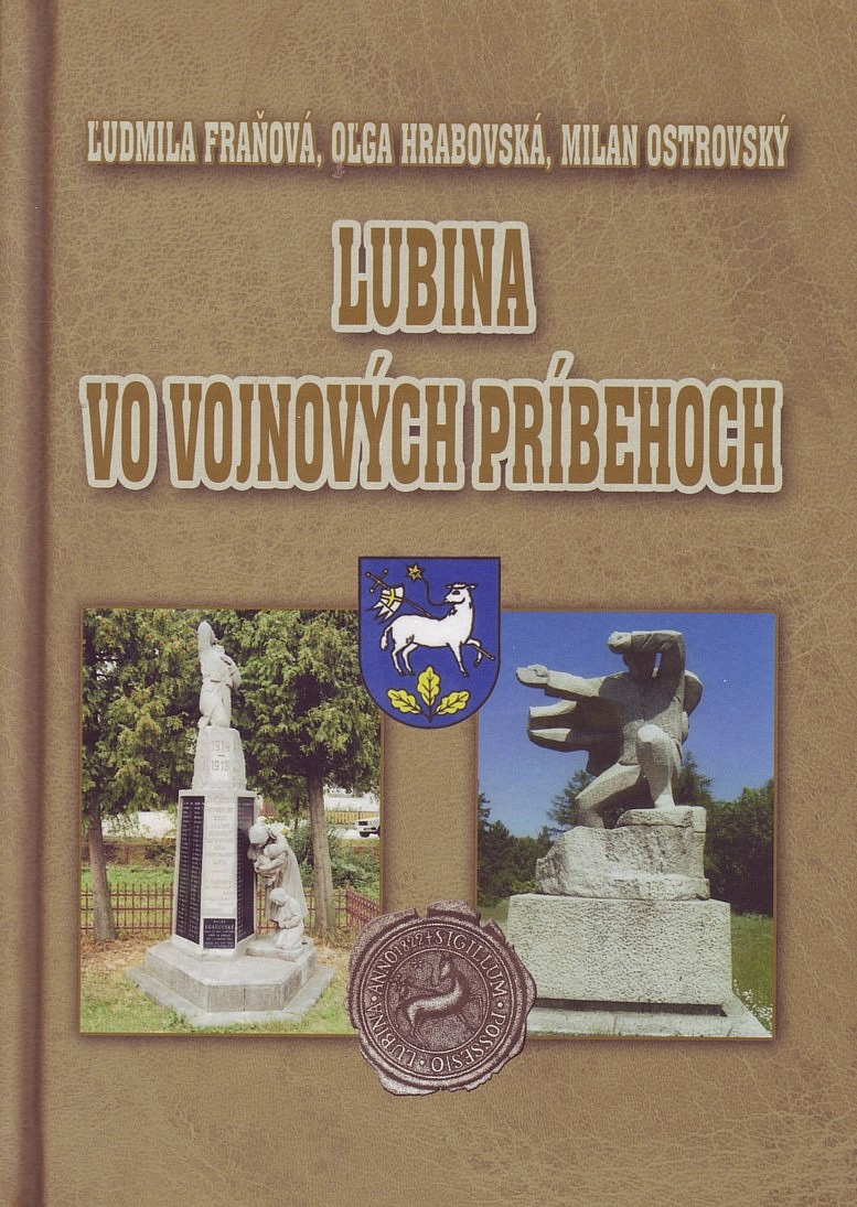 Lubina vo vojnových príbehoch