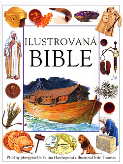 Ilustrovaná Bible