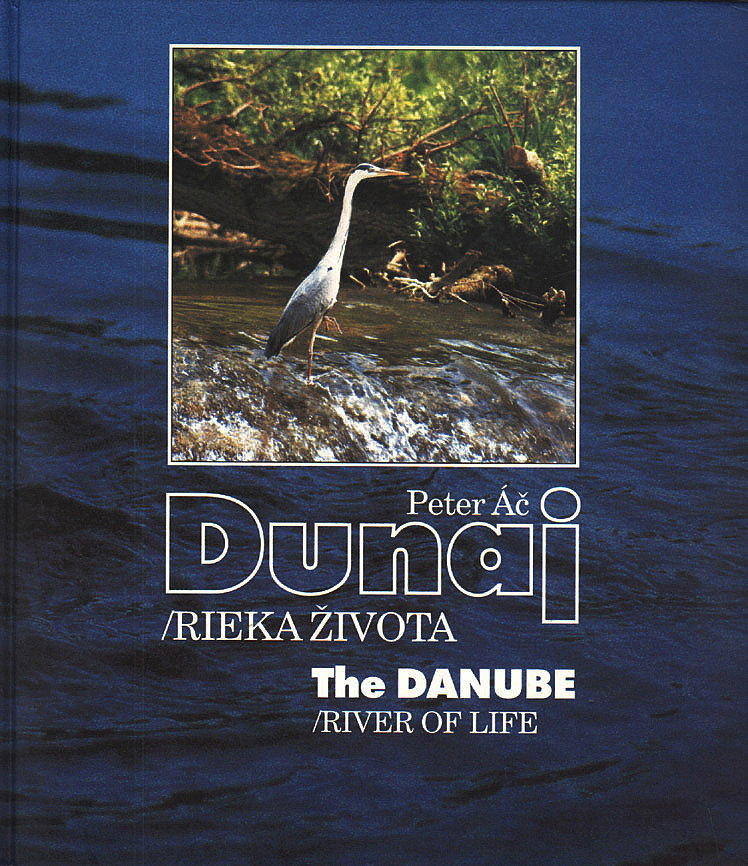 Dunaj rieka života / The Danube River of Life