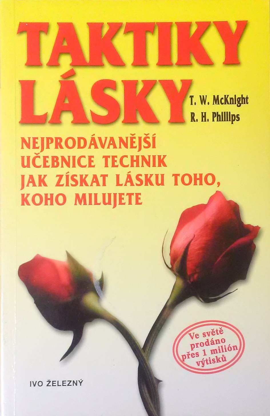 Taktiky lásky