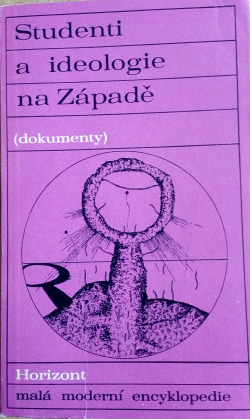 Studenti a ideologie na západě