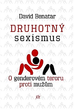 Druhotný sexismus: Diskriminace mužů a chlapců