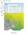 Herbář omalovánkový