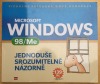 Microsoft Windows 98/ME