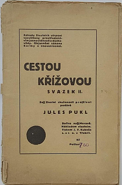 Cestou křížovou