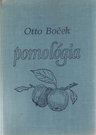 Pomológia