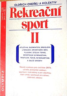 Rekreační sport II.