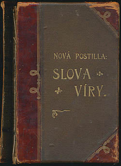 Slova víry