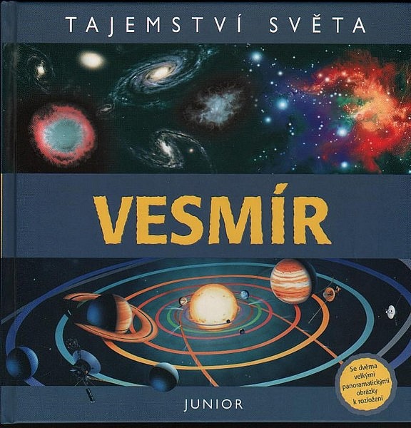 Vesmír - Tajemství světa