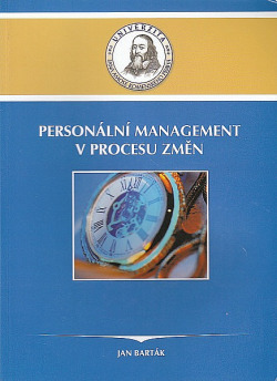 Personální management v procesu změn