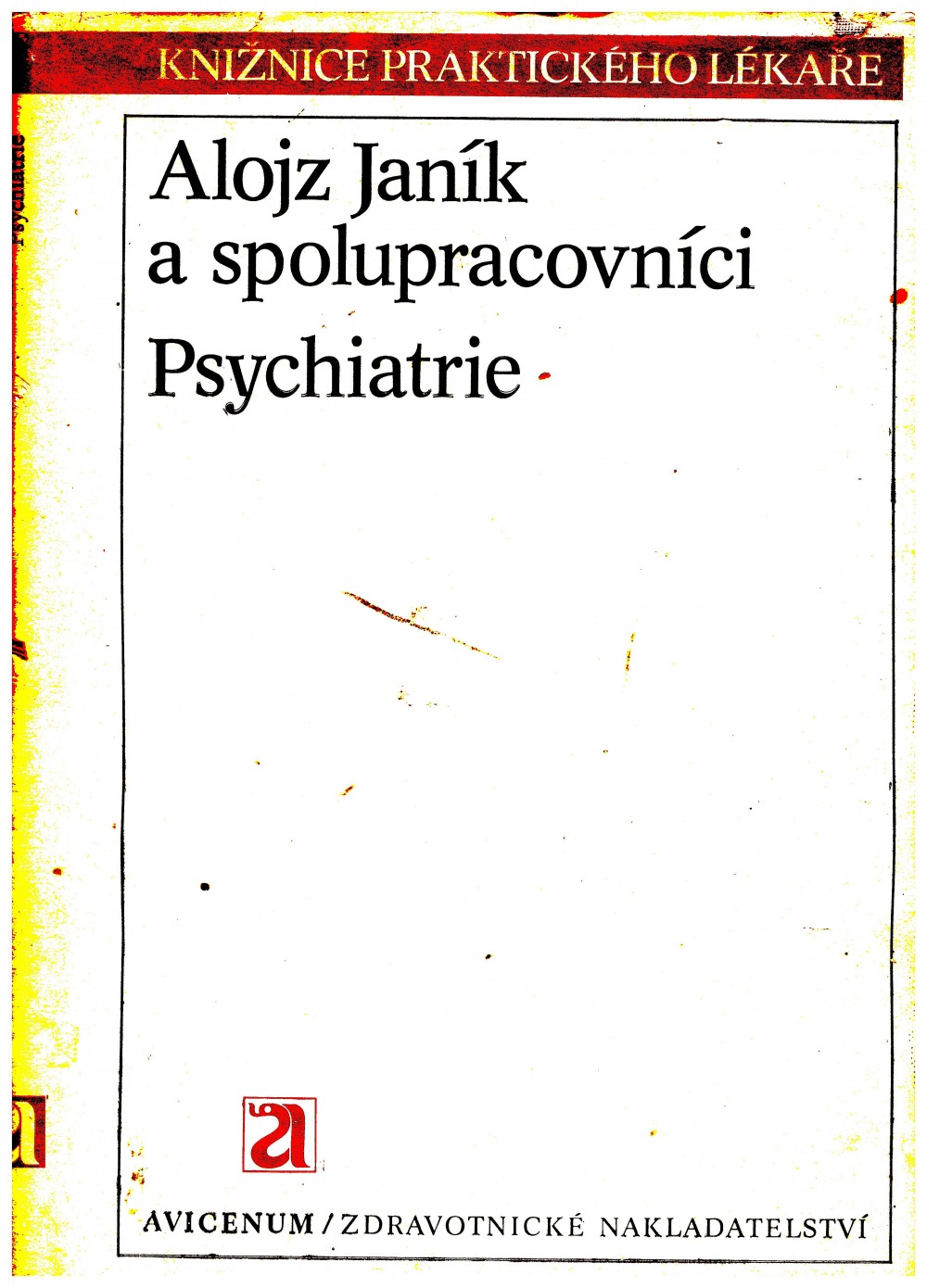 Psychiatrie