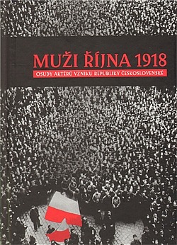 Muži října 1918