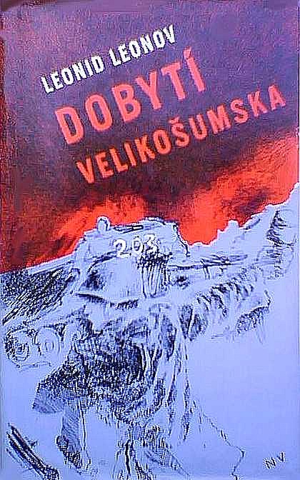 Dobytí Velikošumska