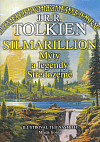 Silmarillion: Mýty a legendy Středozemě