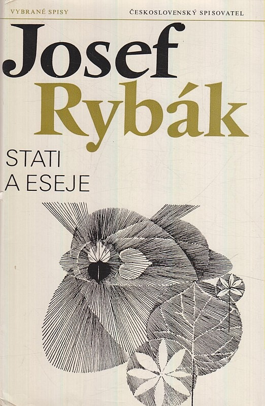 Stati a eseje