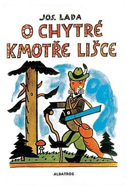 O chytré kmotře lišce