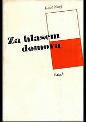 Za hlasem domova – balada