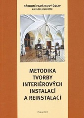 Metodika tvorby interiérových instalací a reinstalací