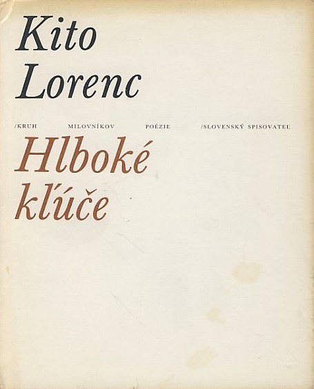 Hlboké kľúče