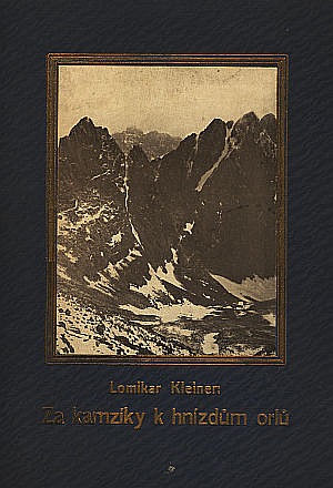 Za kamzíky k hnízdům orlů: Vysoké Tatry v létě i v zimě