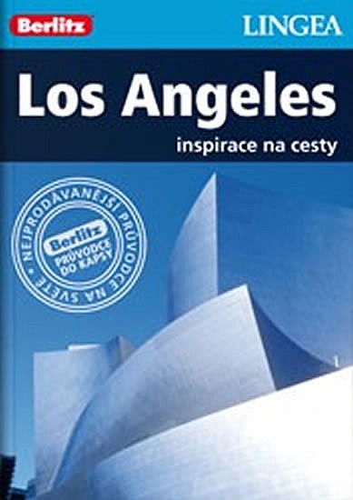 Los Angeles - Inspirace na cesty