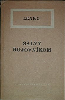 Salvy bojovníkom