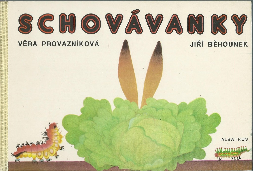 Schovávanky