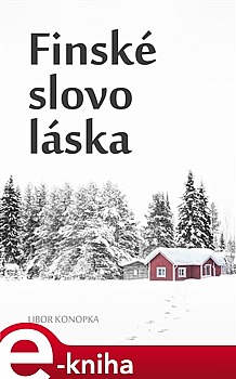 Finské slovo láska