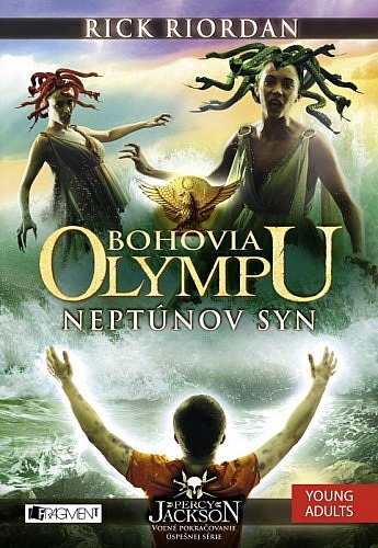 Neptúnov syn