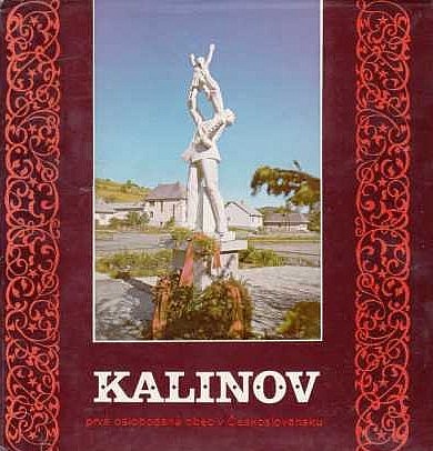 Kalinov