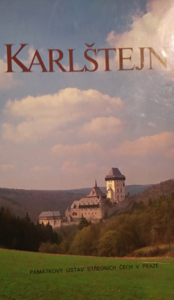 Karlštejn