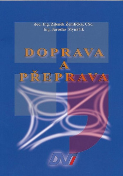 Doprava a přeprava