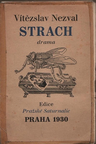 Strach