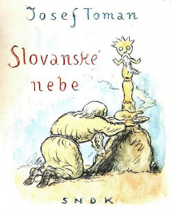 Slovanské nebe