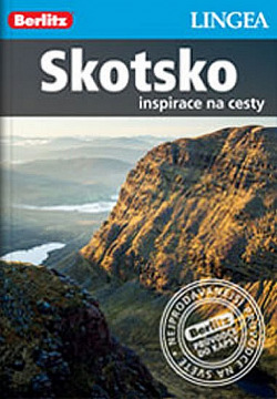 Skotsko - Inspirace na cesty