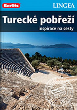 Turecké pobřeží - Inspirace na cesty