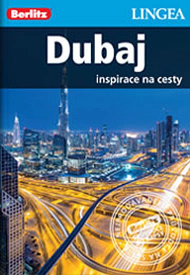 Dubaj - Inspirace na cesty